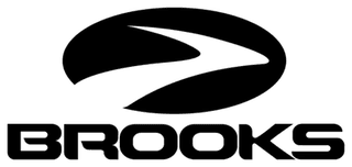 Logo Brooks