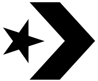 Logo Converse