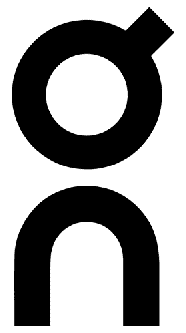 Logo On Running