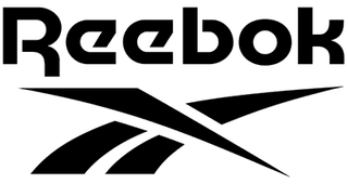 Logo Reebok