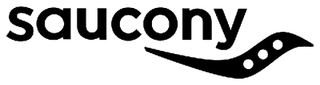 Logo Saucony