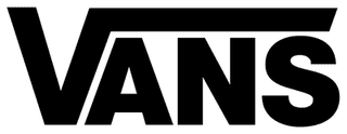 Logo Vans